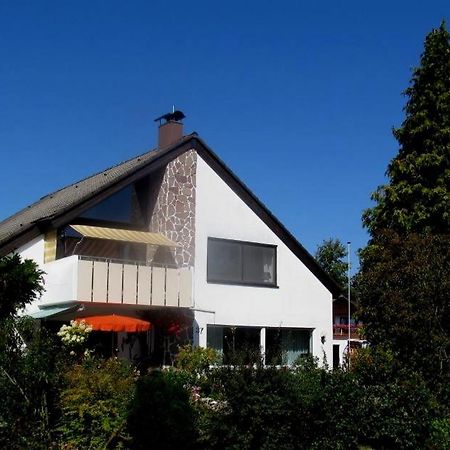 Ferienwohnung "Auszeit" - Familie Moll-Staudt, Langenargen Am Bodensee Bagian luar foto