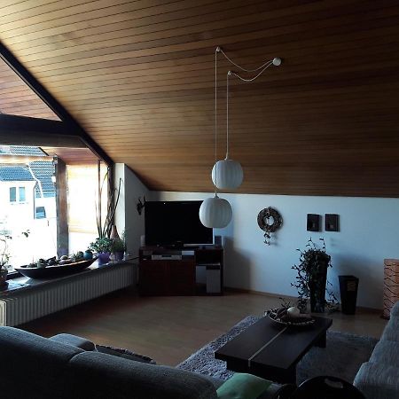 Ferienwohnung "Auszeit" - Familie Moll-Staudt, Langenargen Am Bodensee Bagian luar foto