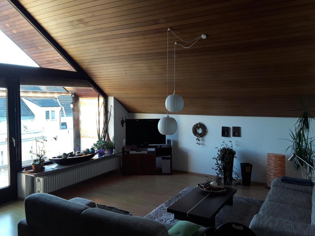 Ferienwohnung "Auszeit" - Familie Moll-Staudt, Langenargen Am Bodensee Bagian luar foto